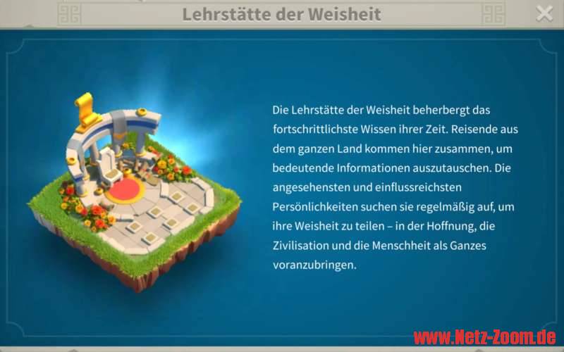 Fragen und Antworten zu Rise of Kingdoms